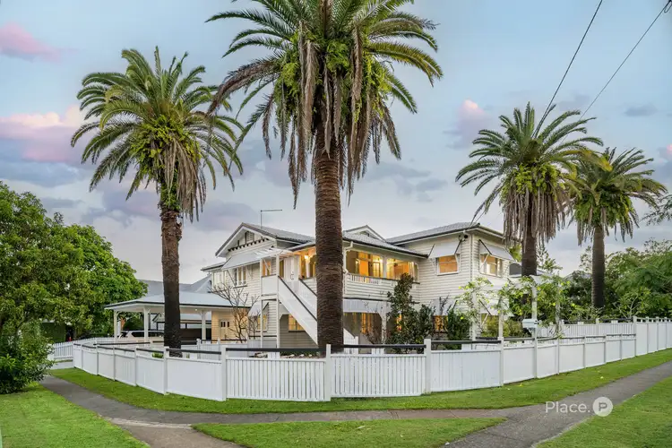 75 Nelson Street, Corinda QLD 4075