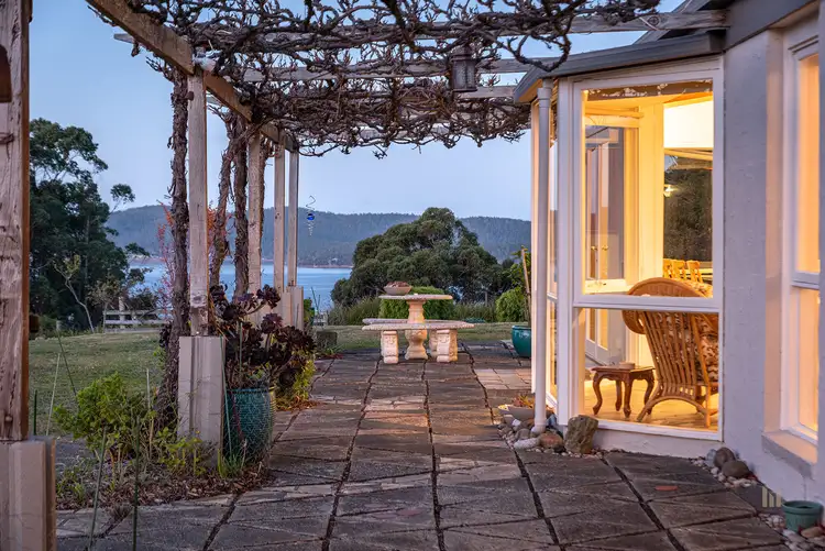 Main view of Homely house listing, 145 Pullens Road, Woodbridge TAS 7162