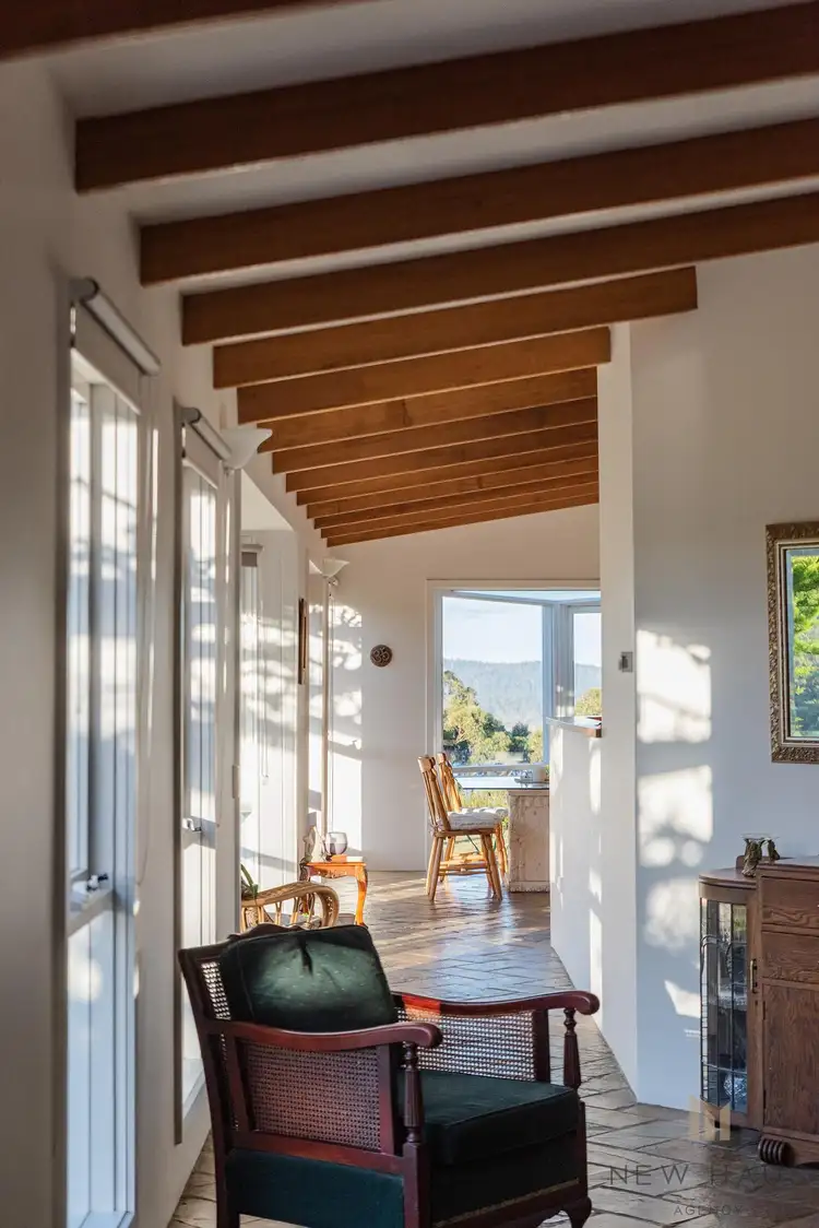 Fifth view of Homely house listing, 145 Pullens Road, Woodbridge TAS 7162