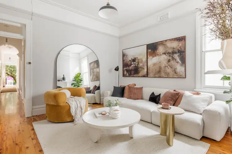 Main view of Homely house listing, 10 Short Street, Leichhardt NSW 2040