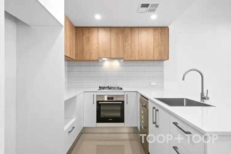 4/2A Market Place, Bowden SA 5007