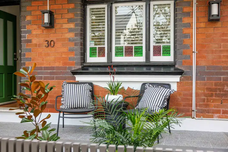 Second view of Homely house listing, 30 Gorman Street, Marrickville NSW 2204