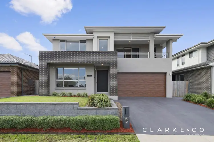6 Tramore Esplanade, Chisholm NSW 2322