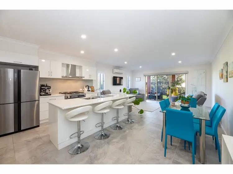 Second view of Homely house listing, 367 Olive Street, South Albury NSW 2640