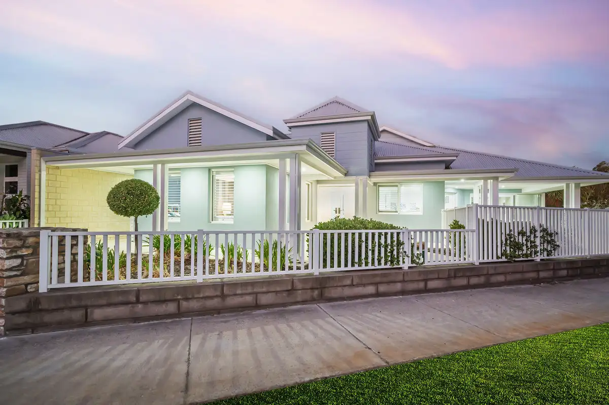 Main view of Homely house listing, 46 Jennapullin Crescent, Ellenbrook WA 6069