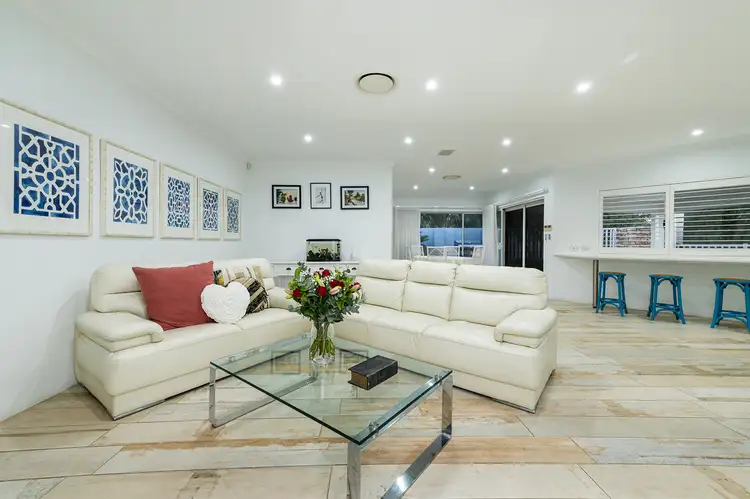 Seventh view of Homely house listing, 46 Jennapullin Crescent, Ellenbrook WA 6069