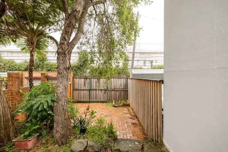 Third view of Homely terrace listing, 11A Leamington Avenue, Newtown NSW 2042