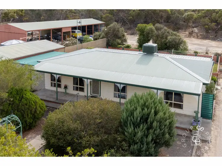 21 High Street, Peake SA 5301