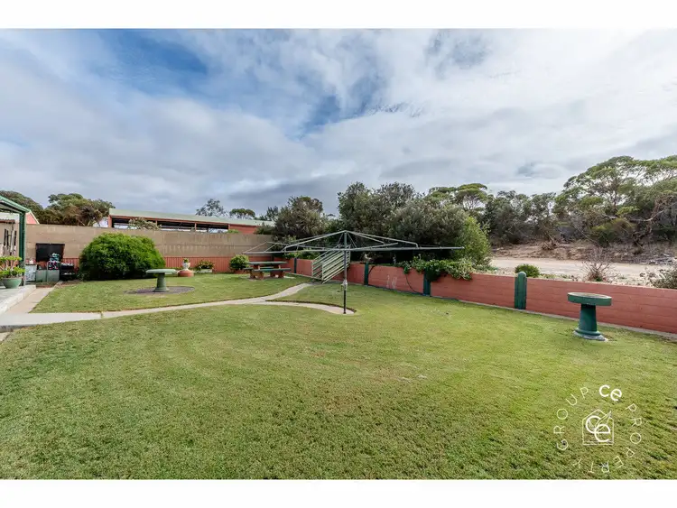 Second view of Homely house listing, 21 High Street, Peake SA 5301
