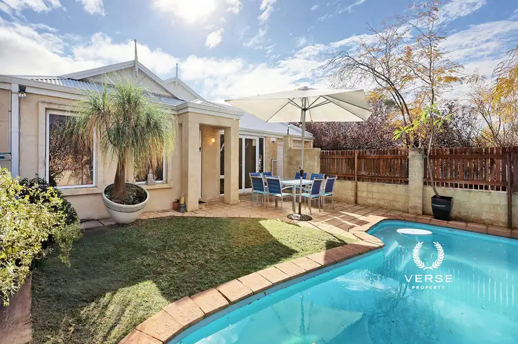 13 Sleight Street, St James WA 6102