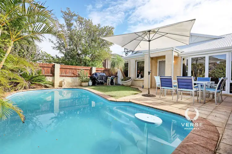 Fourth view of Homely house listing, 13 Sleight Street, St James WA 6102