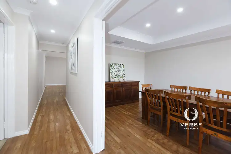 Fifth view of Homely house listing, 13 Sleight Street, St James WA 6102