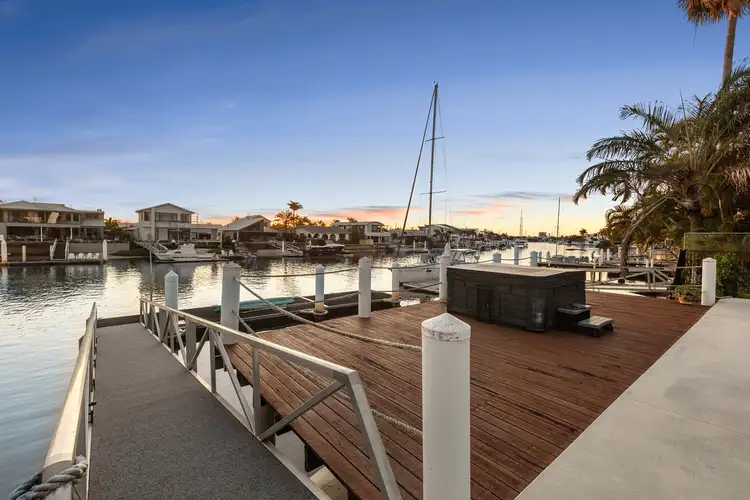Third view of Homely house listing, 16 Aroona Avenue, Buddina QLD 4575