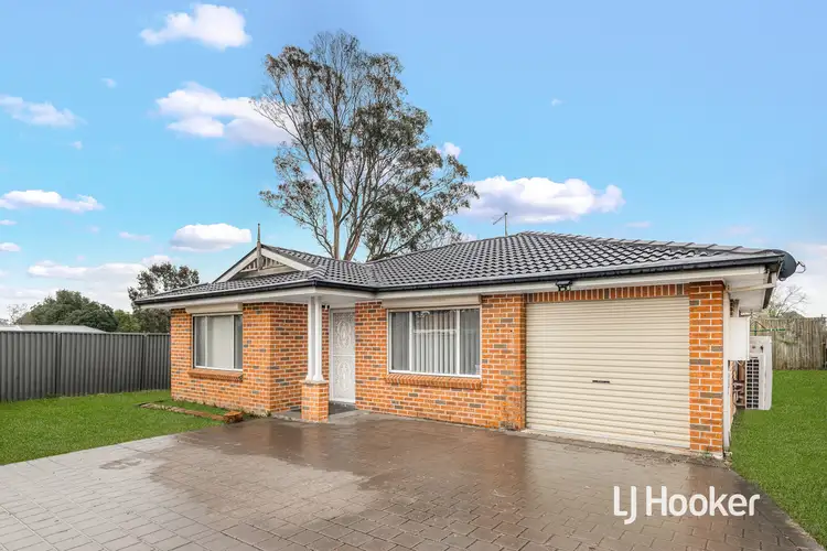 Main view of Homely house listing, 99 Regent Street, Riverstone NSW 2765
