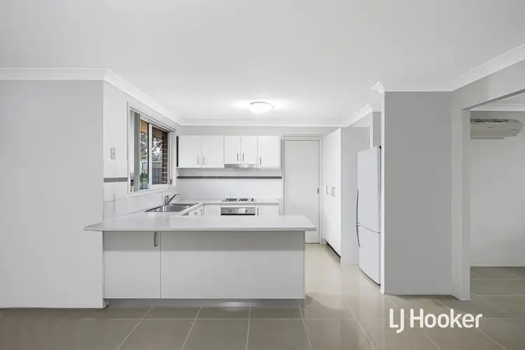 Second view of Homely house listing, 99 Regent Street, Riverstone NSW 2765