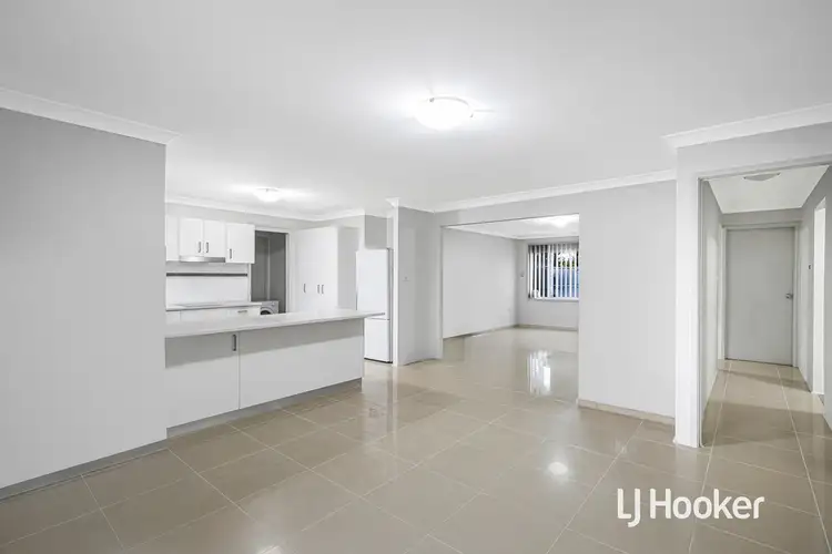 Third view of Homely house listing, 99 Regent Street, Riverstone NSW 2765