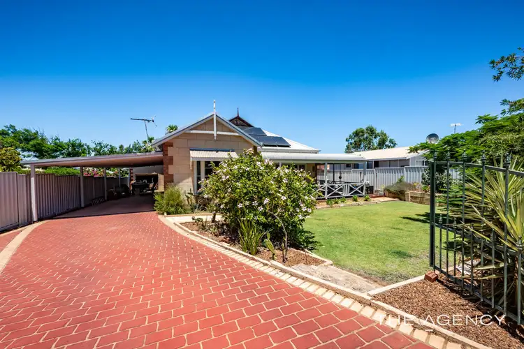 10 Starfire Close, Kalbarri WA 6536
