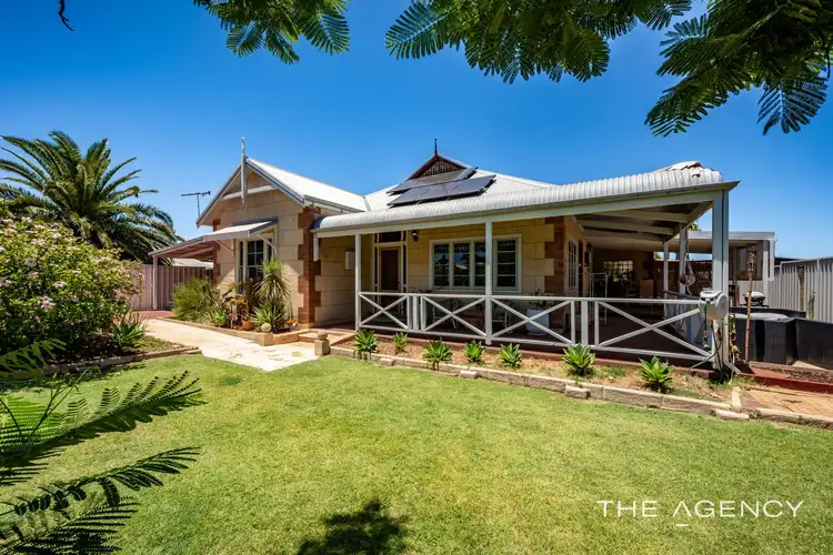 Second view of Homely house listing, 10 Starfire Close, Kalbarri WA 6536