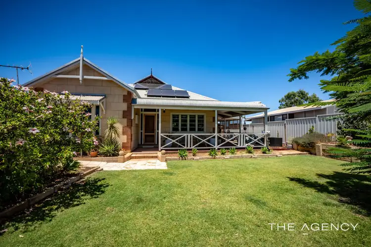 Third view of Homely house listing, 10 Starfire Close, Kalbarri WA 6536