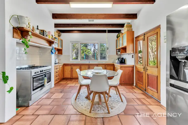 Seventh view of Homely house listing, 10 Starfire Close, Kalbarri WA 6536