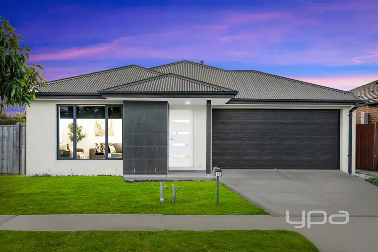 16 Stockyard Street, Truganina VIC 3029