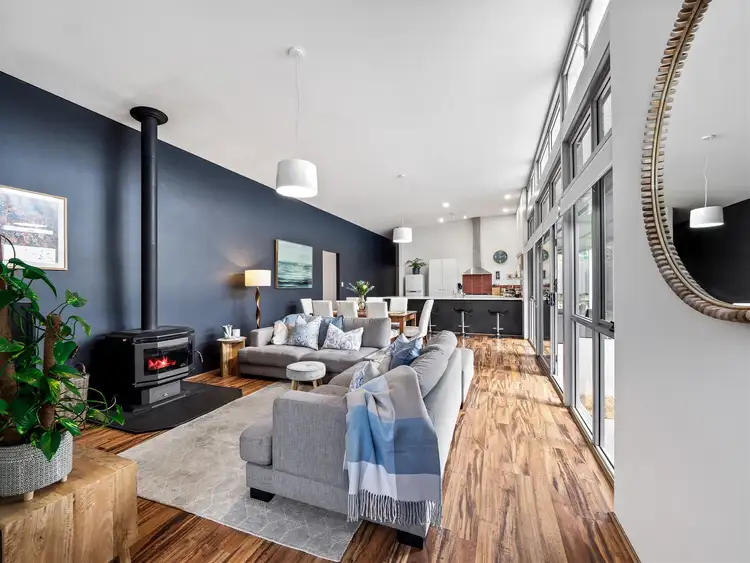 Main view of Homely house listing, 11 Sandalwood Drive, Margaret River WA 6285