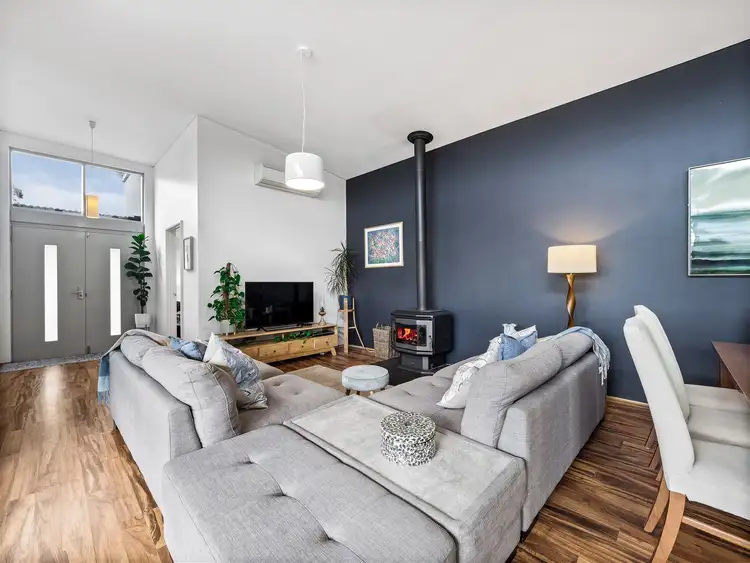 Fifth view of Homely house listing, 11 Sandalwood Drive, Margaret River WA 6285