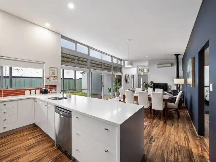 Sixth view of Homely house listing, 11 Sandalwood Drive, Margaret River WA 6285