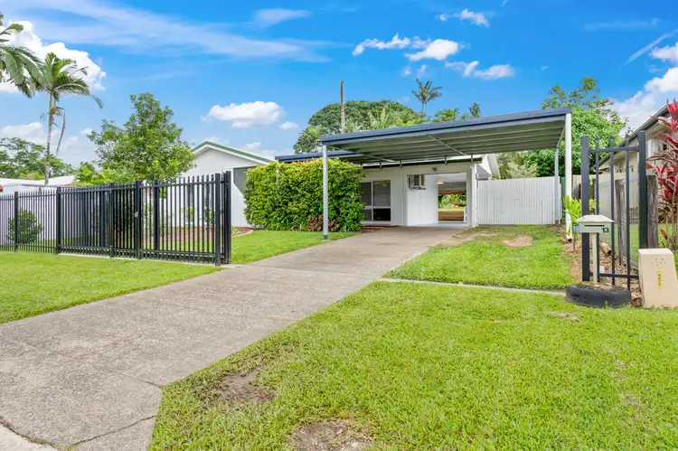 Main view of Homely house listing, 13 Idalia Road, Mount Sheridan QLD 4868