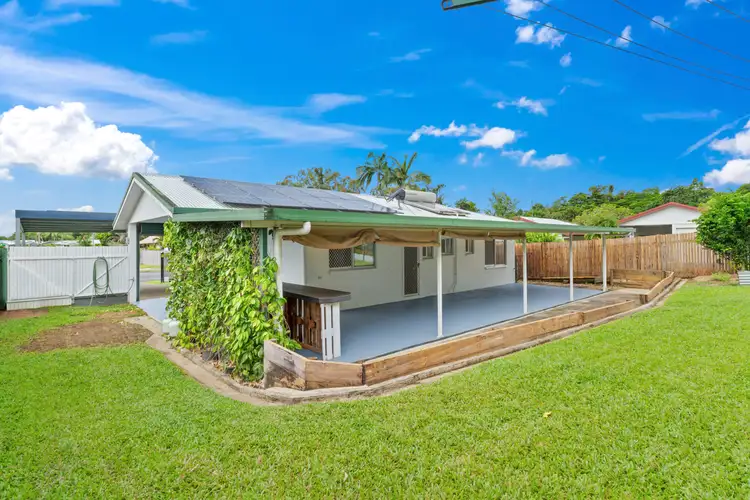 Second view of Homely house listing, 13 Idalia Road, Mount Sheridan QLD 4868