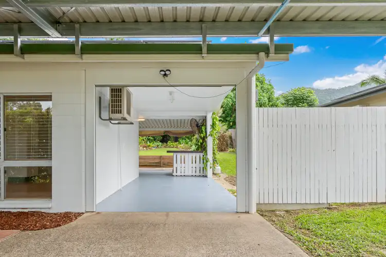 Third view of Homely house listing, 13 Idalia Road, Mount Sheridan QLD 4868