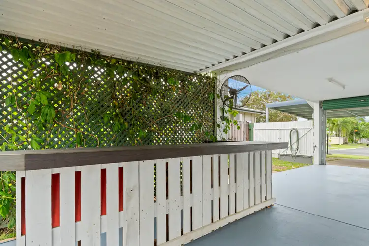 Fourth view of Homely house listing, 13 Idalia Road, Mount Sheridan QLD 4868