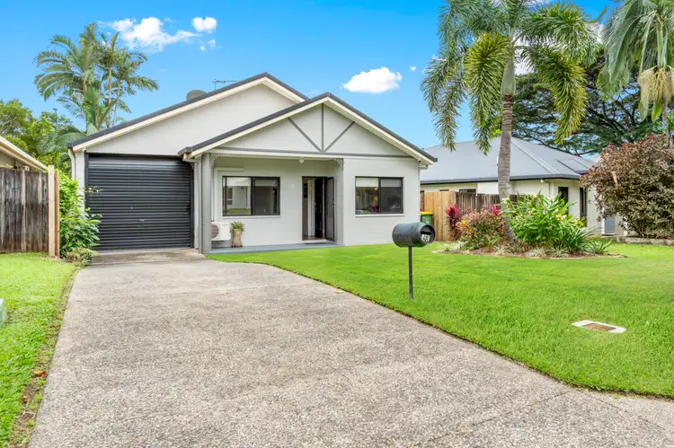 68 Accatino Street, Edmonton QLD 4869