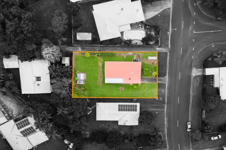 Main view of Homely house listing, 15 Wesel Street, Bentley Park QLD 4869