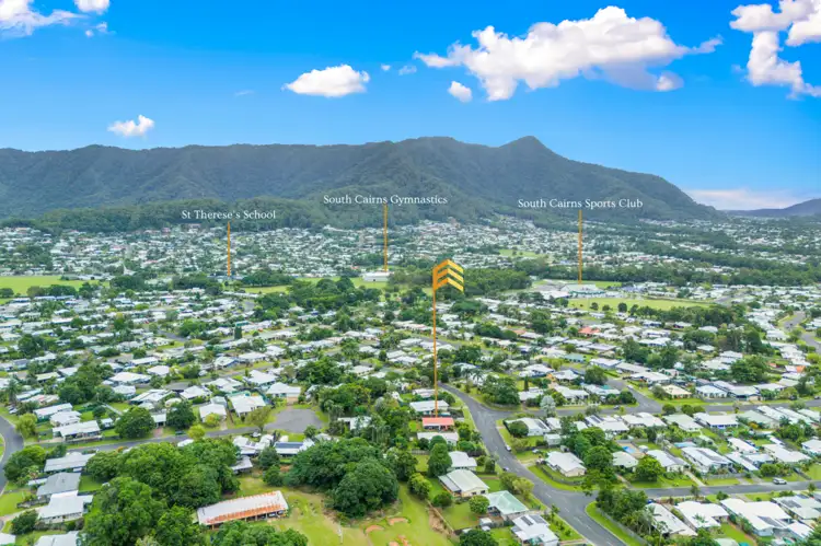 Second view of Homely house listing, 15 Wesel Street, Bentley Park QLD 4869