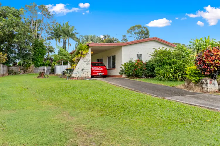 Third view of Homely house listing, 15 Wesel Street, Bentley Park QLD 4869