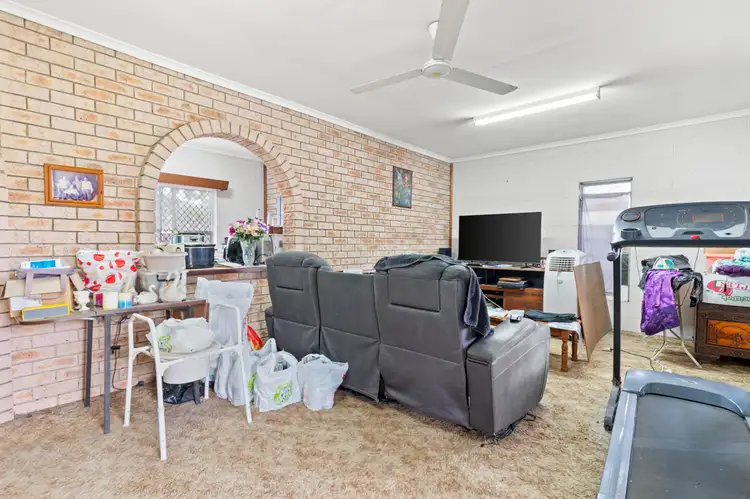 Fifth view of Homely house listing, 15 Wesel Street, Bentley Park QLD 4869