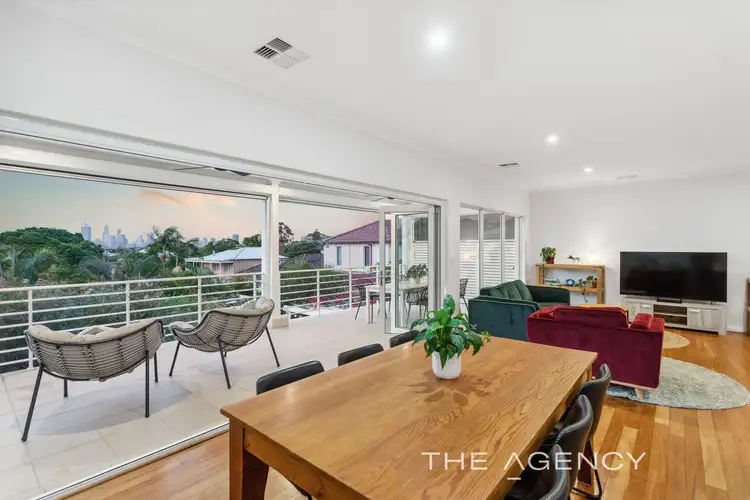 18 Market Street, Kensington WA 6151