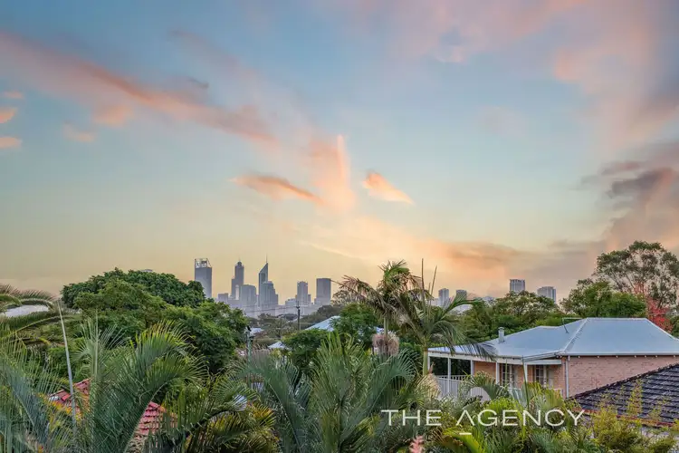 18 Market Street, Kensington WA 6151