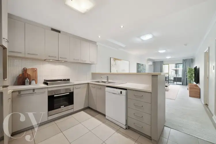 Fourth view of Homely apartment listing, 25/9 Linkage Avenue, Cockburn Central WA 6164