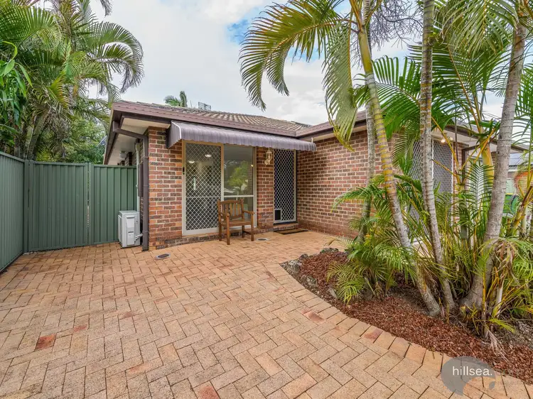 1/15 Nina Parade, Arundel QLD 4214