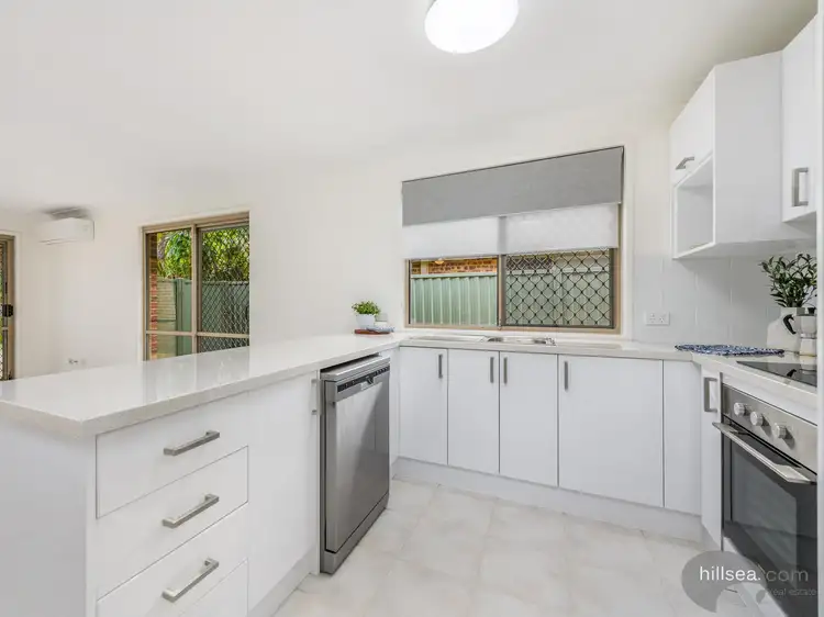 Third view of Homely semi-detached listing, 1/15 Nina Parade, Arundel QLD 4214