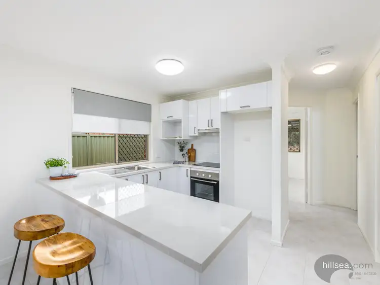 Fourth view of Homely semi-detached listing, 1/15 Nina Parade, Arundel QLD 4214