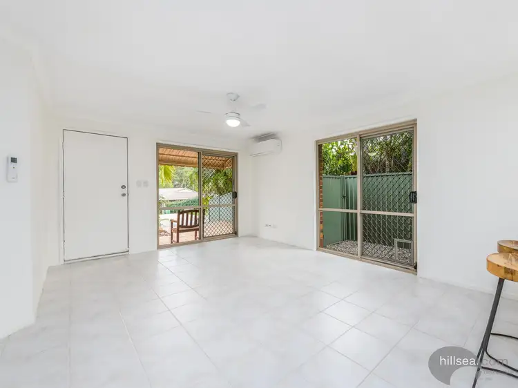 Fifth view of Homely semi-detached listing, 1/15 Nina Parade, Arundel QLD 4214