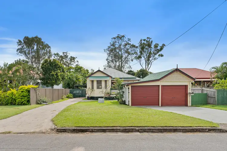 Main view of Homely house listing, 73 Kokoda Street, Darra QLD 4076