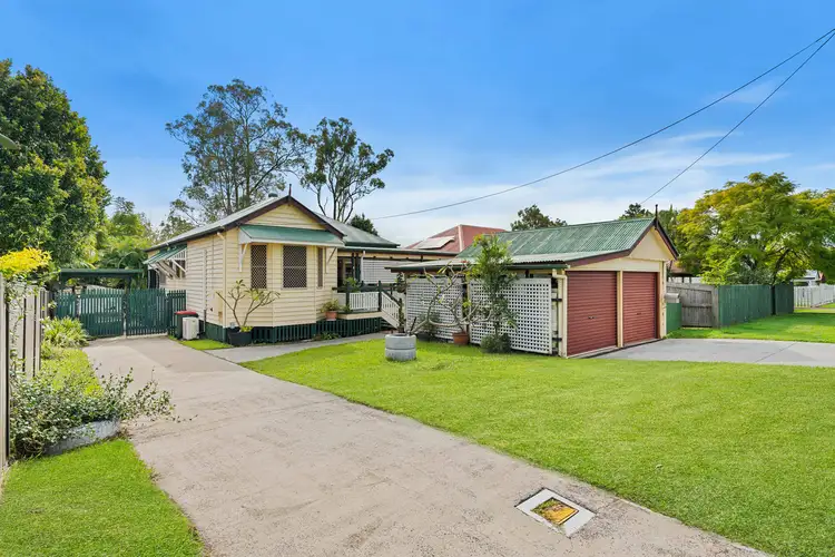 Second view of Homely house listing, 73 Kokoda Street, Darra QLD 4076