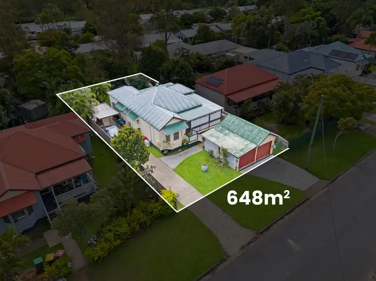 Fourth view of Homely house listing, 73 Kokoda Street, Darra QLD 4076