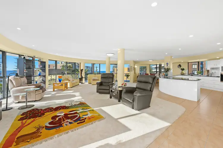 5 Joffre Street