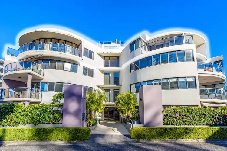 7/5 Joffre Street, Port Macquarie NSW 2444