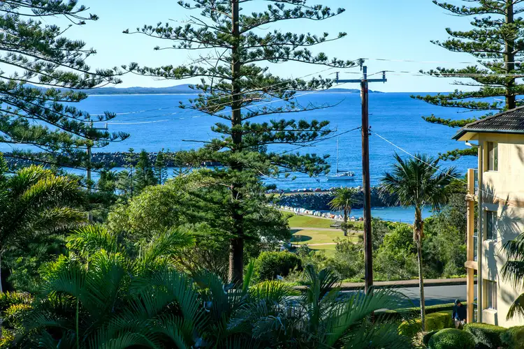 7/5 Joffre Street, Port Macquarie NSW 2444